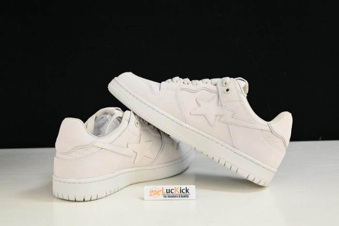 a bathing ape bape sta low  ab-015