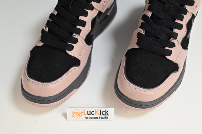 a bathing ape bape sta low  ab-027