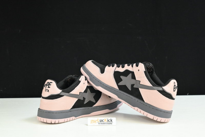 a bathing ape bape sta low  ab-027
