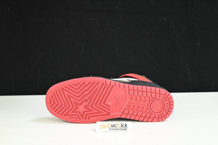 a bathing ape bape sta low  ab-018