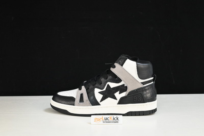 a bathing ape bape sta low  ab-012