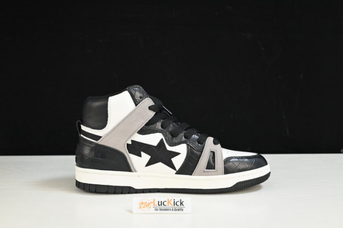 a bathing ape bape sta low  ab-012