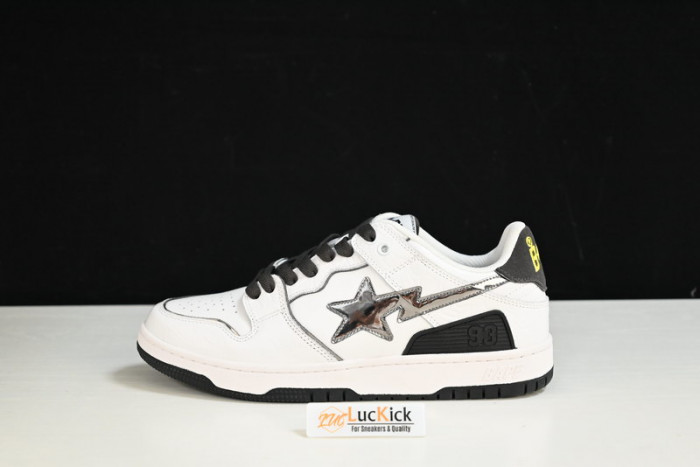 a bathing ape bape sta low  ab-001