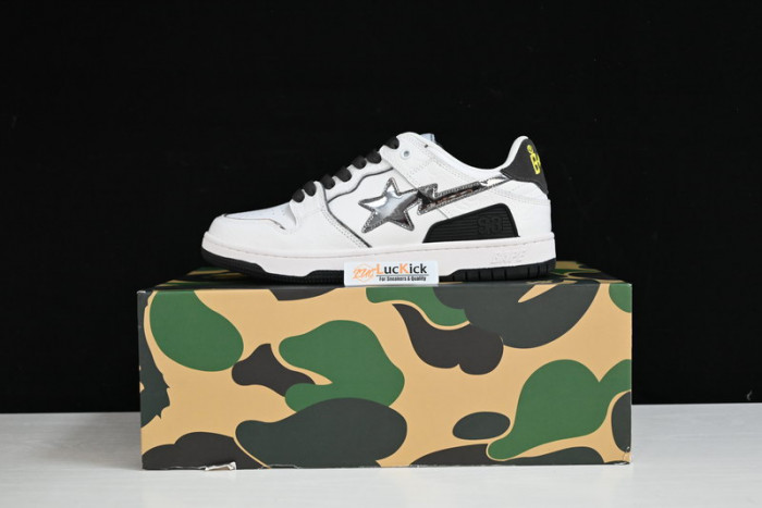 a bathing ape bape sta low  ab-001