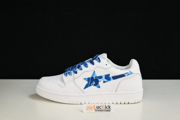 a bathing ape bape sta low  ab-011