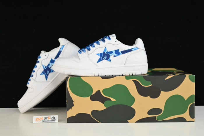 a bathing ape bape sta low  ab-011