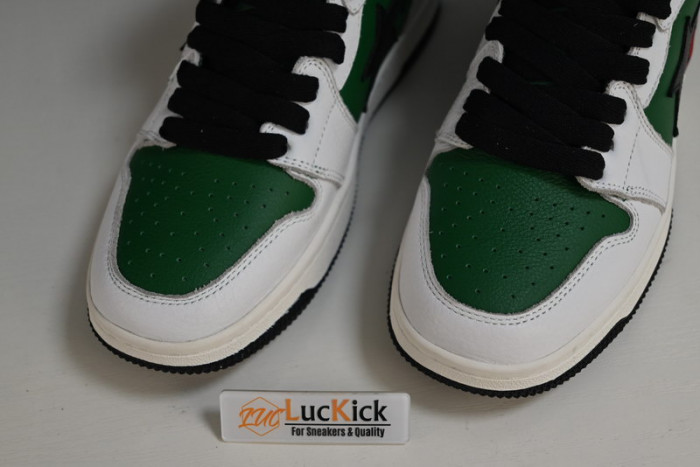 a bathing ape bape sta low  ab-019