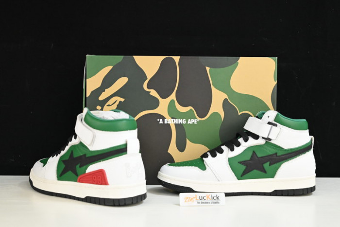a bathing ape bape sta low  ab-019