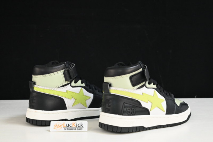 a bathing ape bape sta low  ab-030