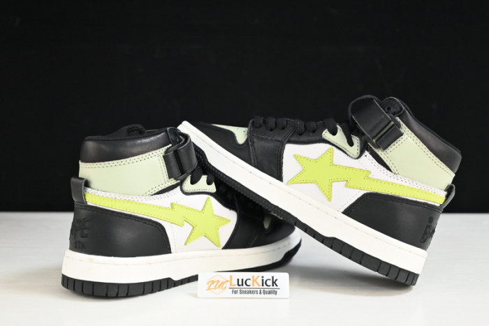 a bathing ape bape sta low  ab-030