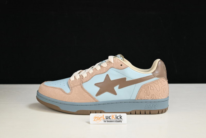 a bathing ape bape sta low  ab-031