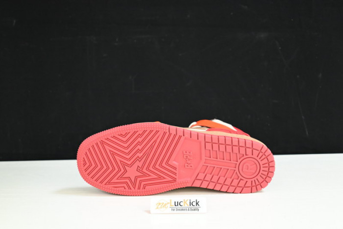 a bathing ape bape sta low  ab-020