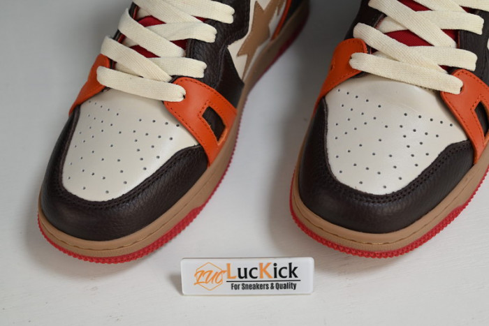 a bathing ape bape sta low  ab-020