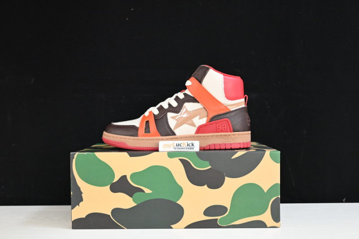 a bathing ape bape sta low  ab-020