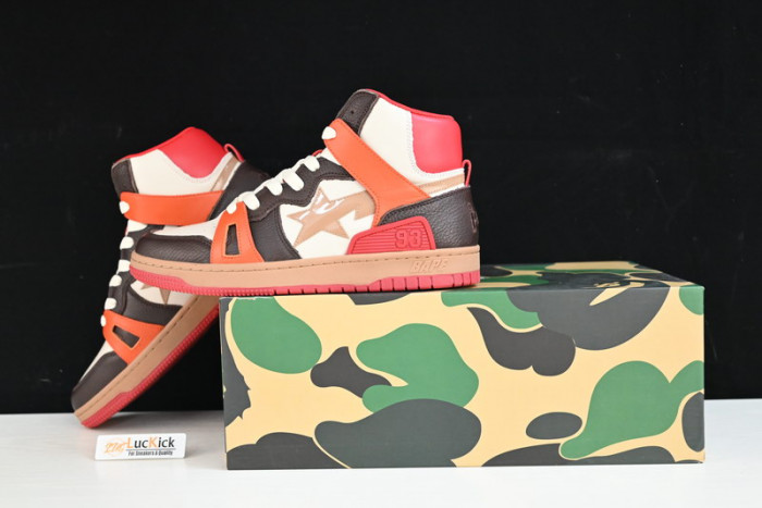 a bathing ape bape sta low  ab-020