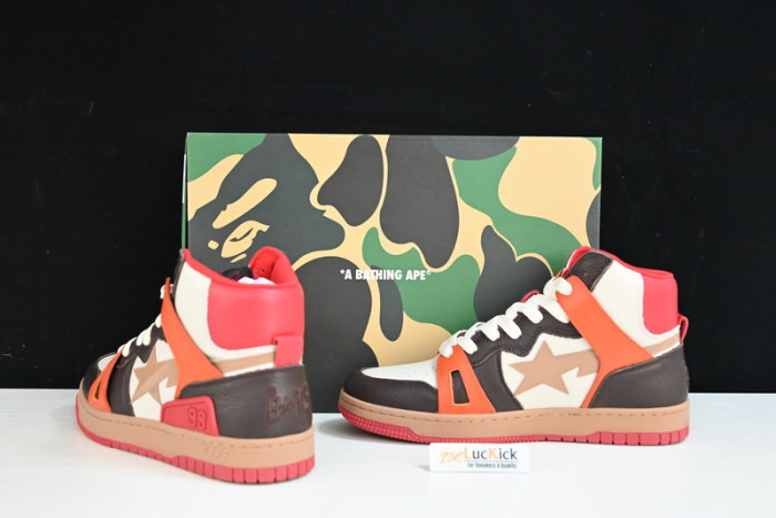 a bathing ape bape sta low  ab-020