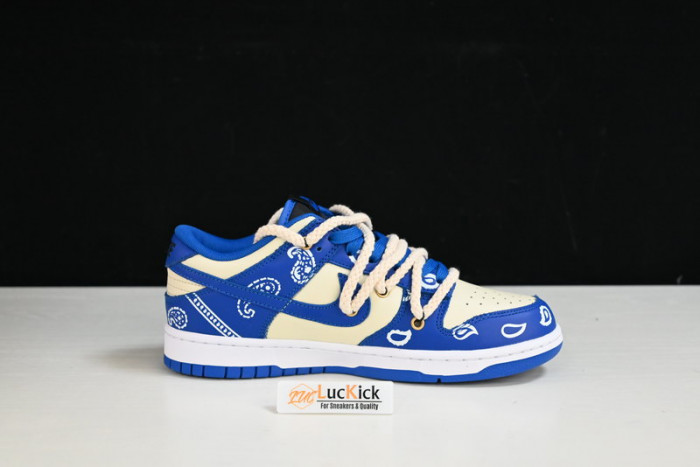 nike dunk low “retro”  dd1391-001