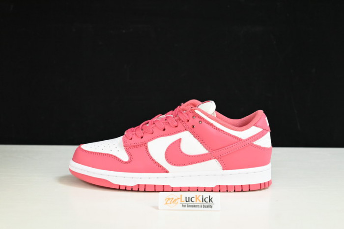 nk dunk low“raspberry red”  dd1503-111