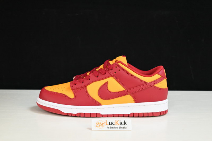 nike dunk low midas gold   dd1391-701