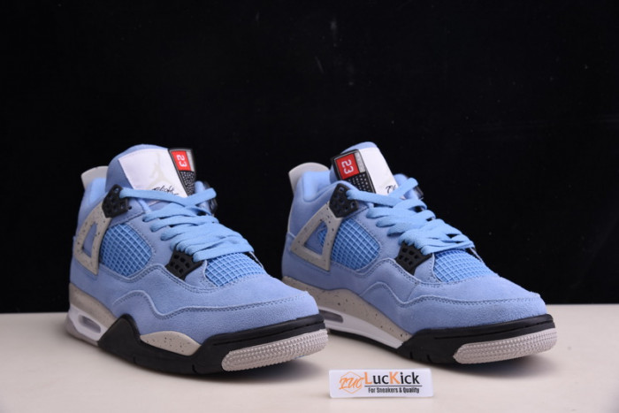 jordan 4 retro university blue ct8527-400