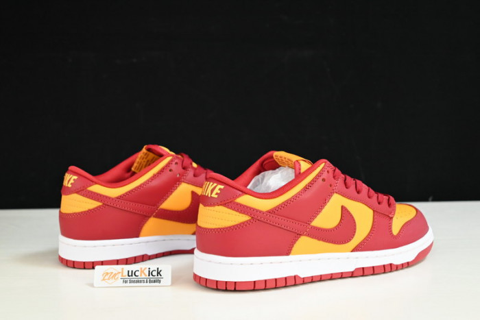 nike dunk low midas gold   dd1391-701