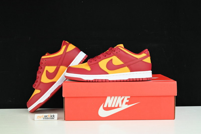 nike dunk low midas gold   dd1391-701