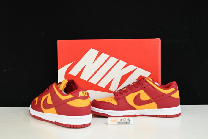 nike dunk low midas gold   dd1391-701