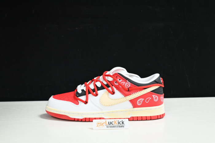 nk dunk sb low  dd1391-600
