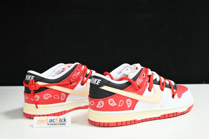 nk dunk sb low  dd1391-600