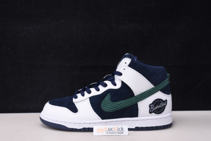 nike dunk high sports specialties   dh0953-400