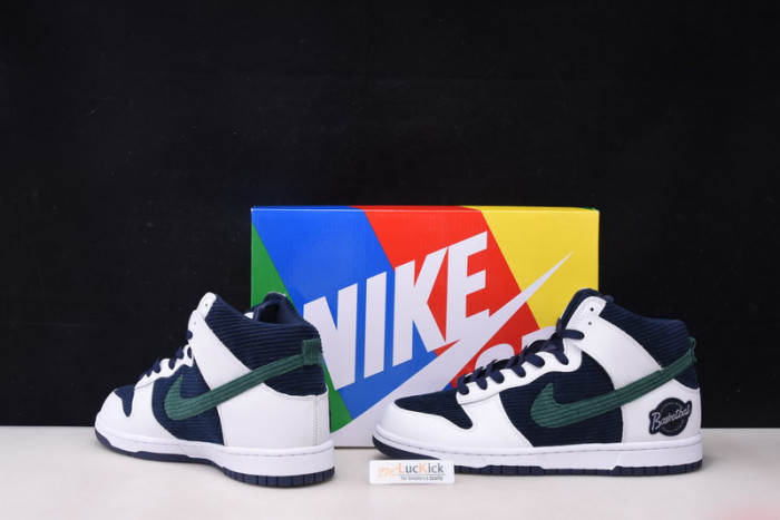 nike dunk high sports specialties   dh0953-400