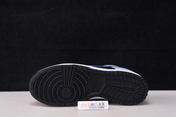 nba x nk dunk low emb  “75th years anniversary”  dd3363-002