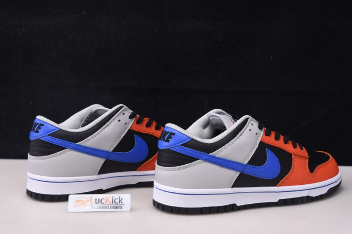 nba x nk dunk low emb  “75th years anniversary”  dd3363-002