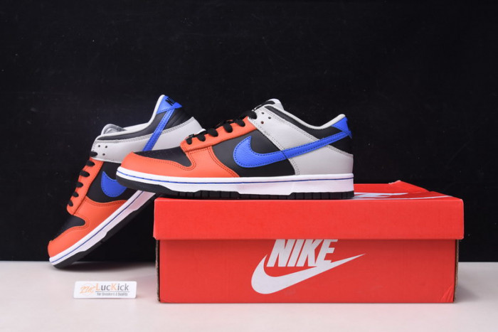 nba x nk dunk low emb  “75th years anniversary”  dd3363-002