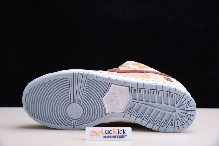 nike sb dunk low cny chinese new year (2021) cv1628-800