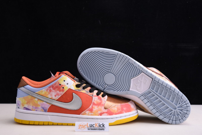 nike sb dunk low cny chinese new year (2021) cv1628-800