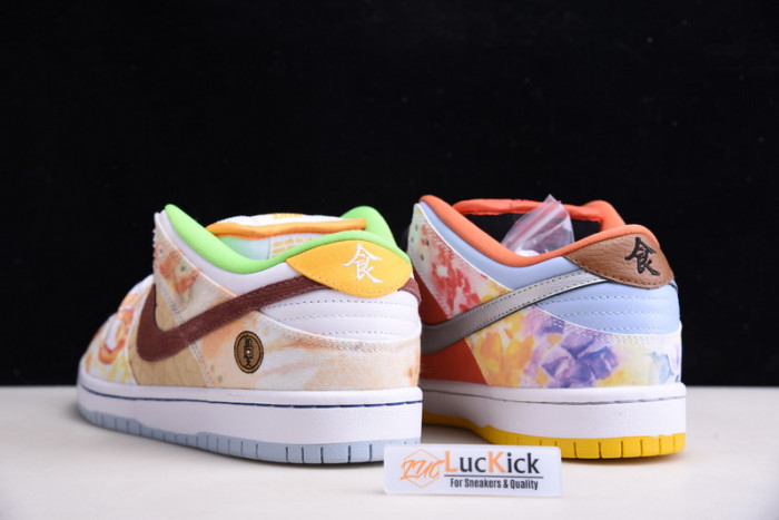 nike sb dunk low cny chinese new year (2021) cv1628-800
