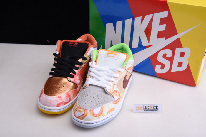 nike sb dunk low cny chinese new year (2021) cv1628-800