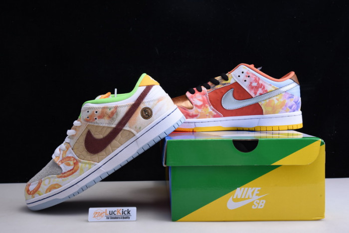 nike sb dunk low cny chinese new year (2021) cv1628-800