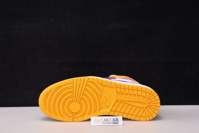 air jordan 1 high og “brotherhood”