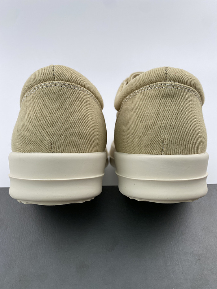 rick owen.s sneaker ro-153