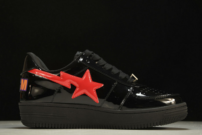 a bathing ape bape sta low  ab-071
