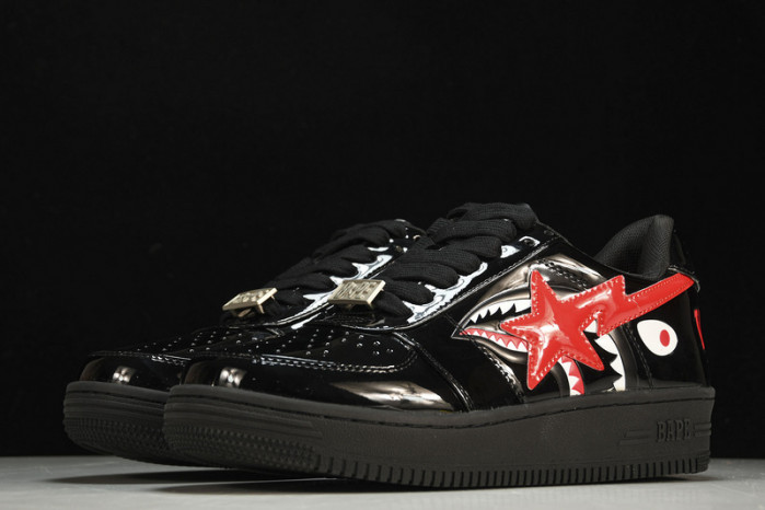 a bathing ape bape sta low  ab-071