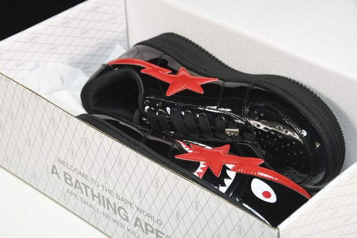 a bathing ape bape sta low  ab-071