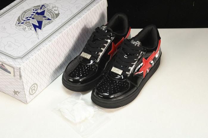 a bathing ape bape sta low  ab-071