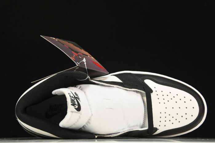 air jordan 1 high ’85 “black white”  bq4422-001