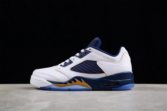 air jordan 5 low 819171-135