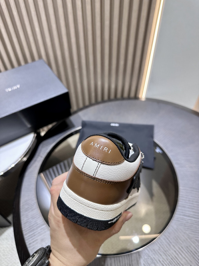amiri sneakers   am-107
