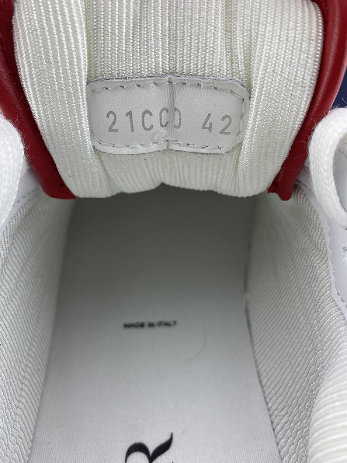 dr b27 sneaker  drbs-016