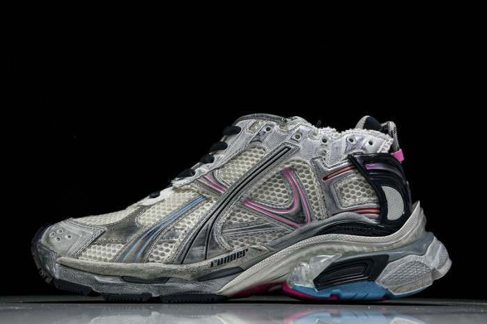 Ba*len*cia*ga track runner  btt-191